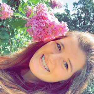 Meet your Posher, Kylie